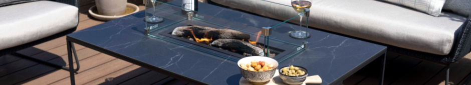 Cosi Fires Feuertische Cosi Fires Feuertische