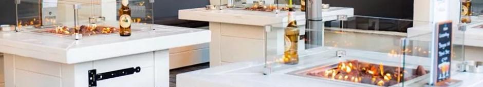 Enjoyfires Einbaubrenner Enjoyfires Einbaubrenner