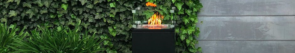 Feuersäule Feuersäule