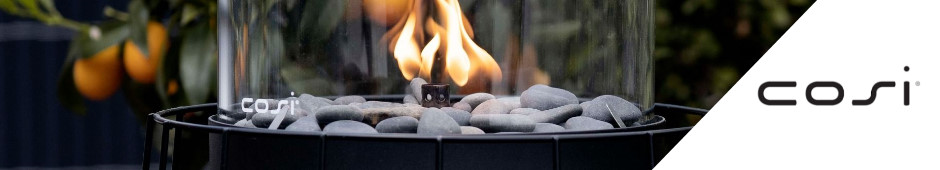 Cosi-Fires Cosi-Fires