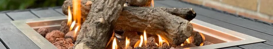Sparkly Fire Einbaubrenner Sparkly Fire Einbaubrenner