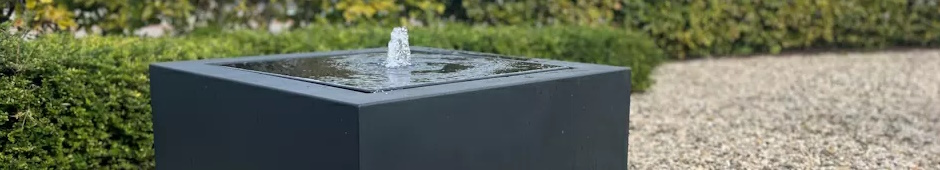 Aluminium-Wassertische Aluminium-Wassertische