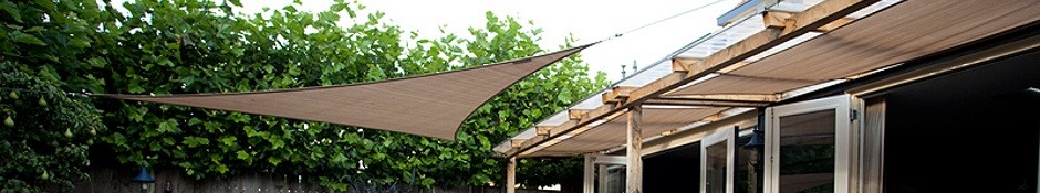 Schattentücher Schattentücher