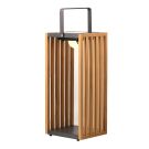 Easylight Ciro Solar-Außenlampe - L