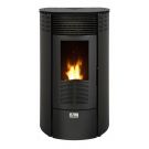 Livin’flame-Pelletofen Liland 8