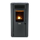 Livin’flame Pelletofen Stavanger 8