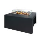 Easyfires Feuertische Sky rechteckig