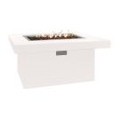Easyfires Feuertische Milano rechteckig
