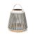 Easylight Rocca Solar-Außenlampe - S
