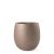 Grigio Pflanzenkübel Balloon Metallic Bronze - ø42x42 cm