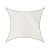 Schattentuch Outdoor Polyester Quadratisch 500x500 cm weiß