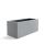 Argento Pflanzkübel 100x50x50 cm – grau