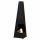Chacana Outdoor-Kamin XL 44 x 44 x 150 cm (Schwarz)