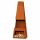 Pular Gartenkamin 44x37x122 cm Corten